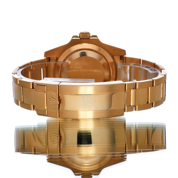 Rolex Submariner 116618 LN